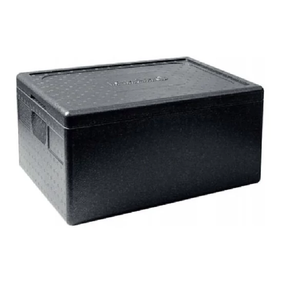 Thermoláda Kitchen Termékcsalád, HENDI, Profi Termékcsalád, GN 1/1, 80L, 685x485x(H)360mm