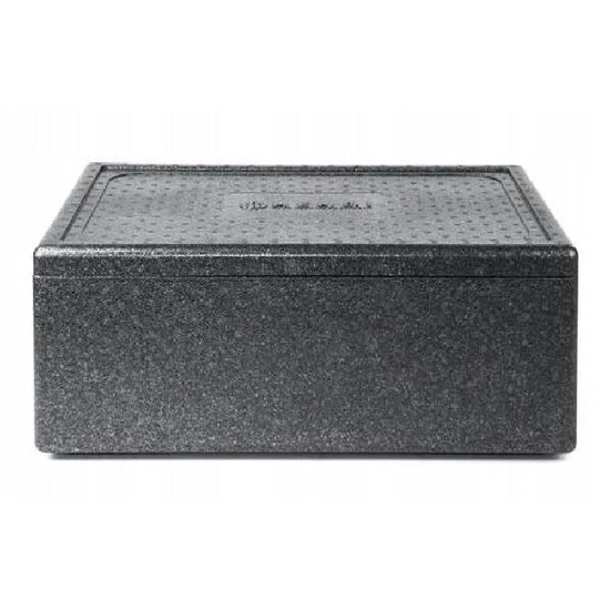 Thermoláda Kitchen Termékcsalád, HENDI, Profi Termékcsalád, GN 1/1, 46L, 600x400x(H)320mm