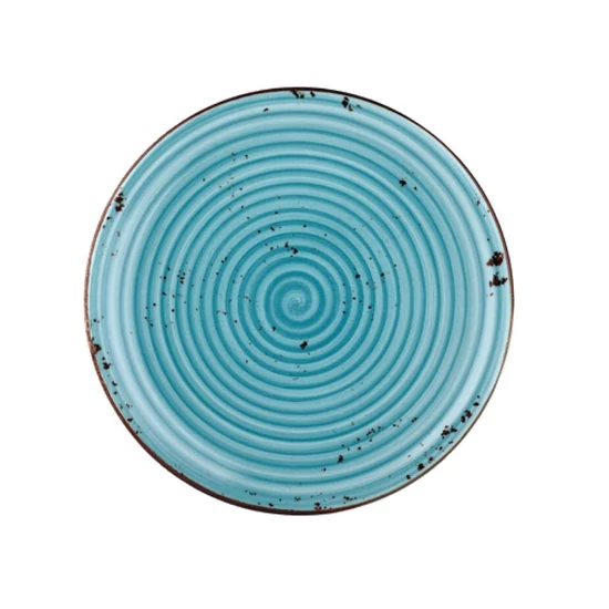 Infinity Harmony lapos couvert tányér 17 cm