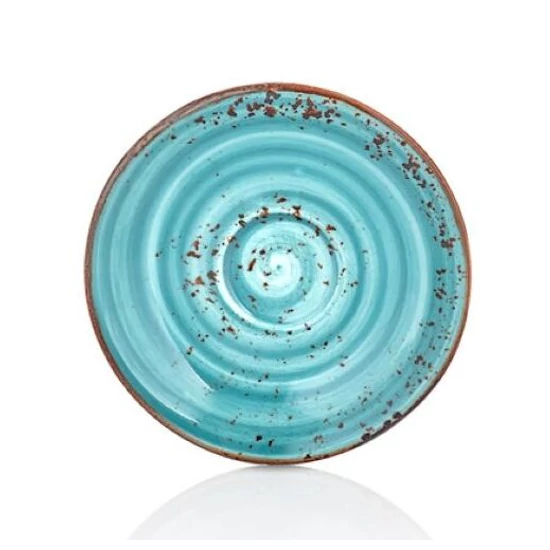 Infinity Harmony cappuccinós és teáscsésze alj 15,5 cm