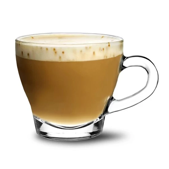 Ischia cappuccinós csésze 180 cc