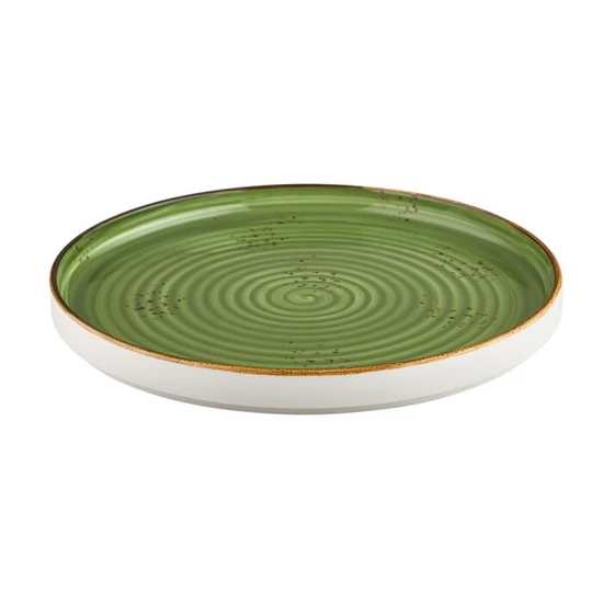 Green Harmony vegan Svájci tányér 27 cm