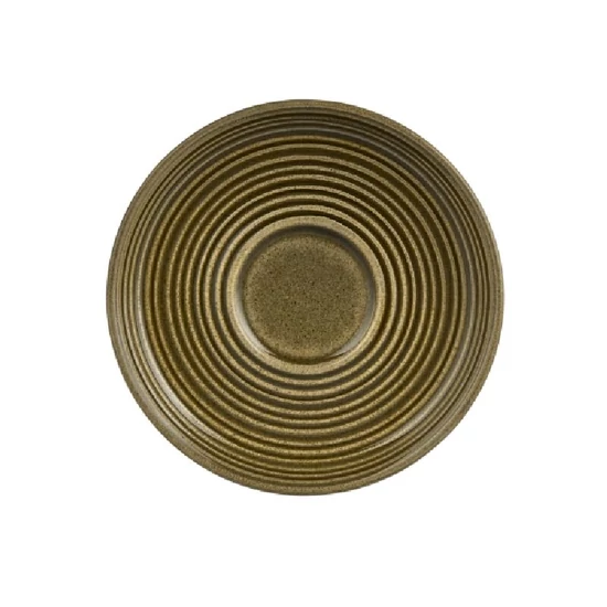 Helix Bamboo kávéscsészealj 12,5 cm