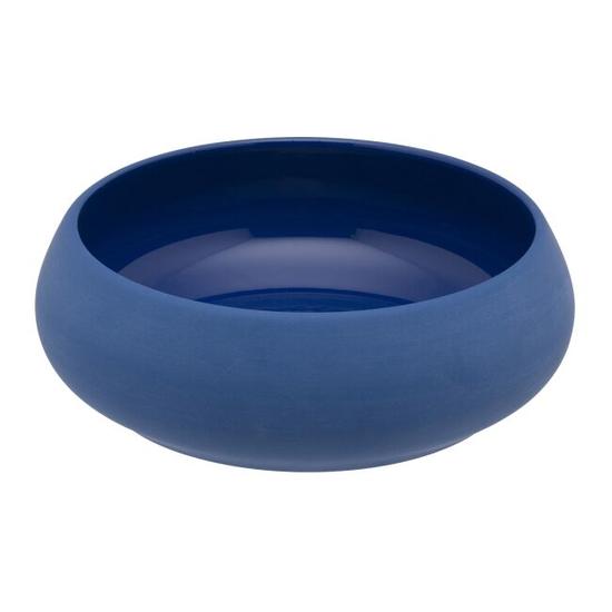 Gourmet kék tálka 14 cm