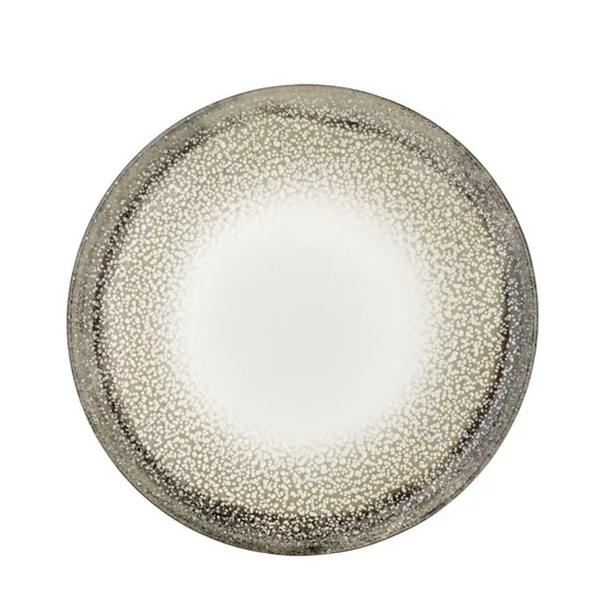 Spazio Zest lapos couvert tányér 17 cm