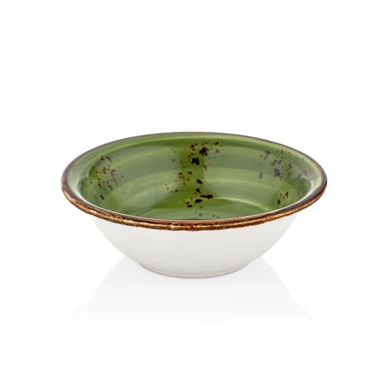 Green Harmony mélytál 18 cm