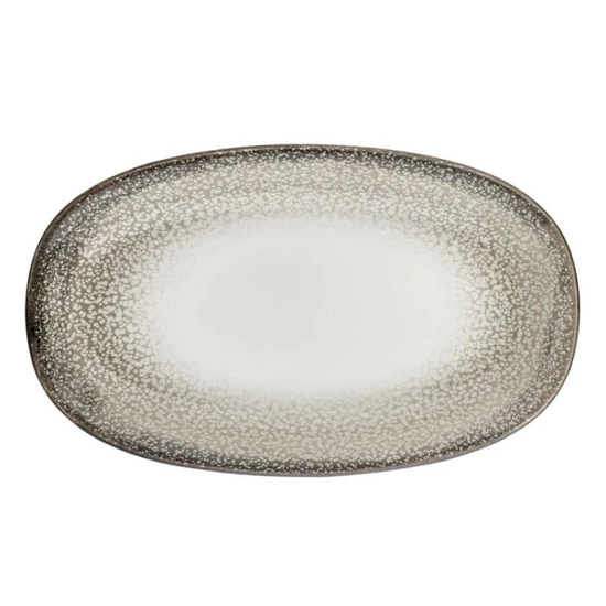 Spazio Zest oválistál 19 x 11 cm