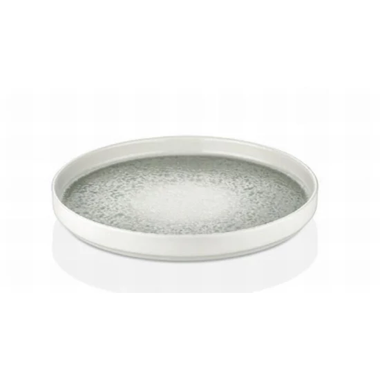 Natura Ocean vegan couvert tányér 16 cm