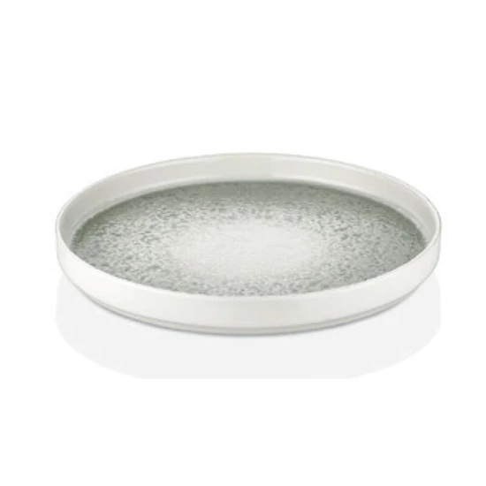 Natura Ocean vegan lapostányér 23 cm
