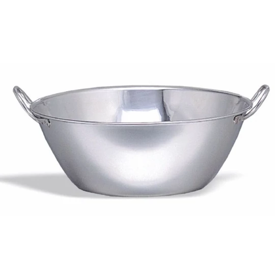 Konyhai tál, 307-es széria, 35 cm, 8 L