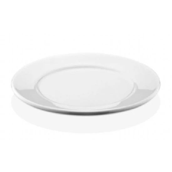 Kórházi thermotálcához lapostányér 23 cm