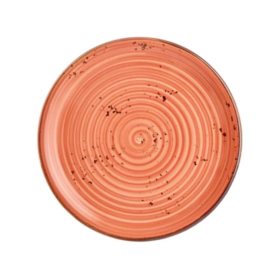 Laterite Harmony lapos desszerttányér 19 cm
