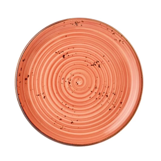 Laterite Harmony lapos terítéktányér 25 cm