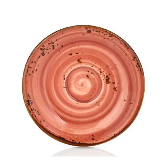 Laterite Harmony kávéscsésze alj, 12 cm