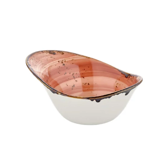 Laterite Harmony organikustál 18 cm, 350 cc