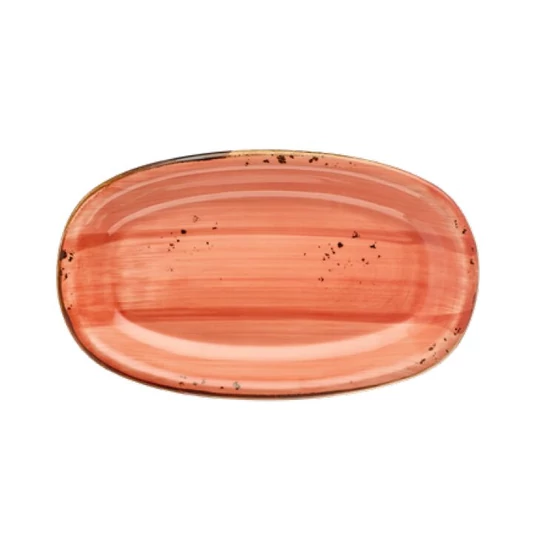 Laterite Harmony oválistál 24 x 14,5 cm
