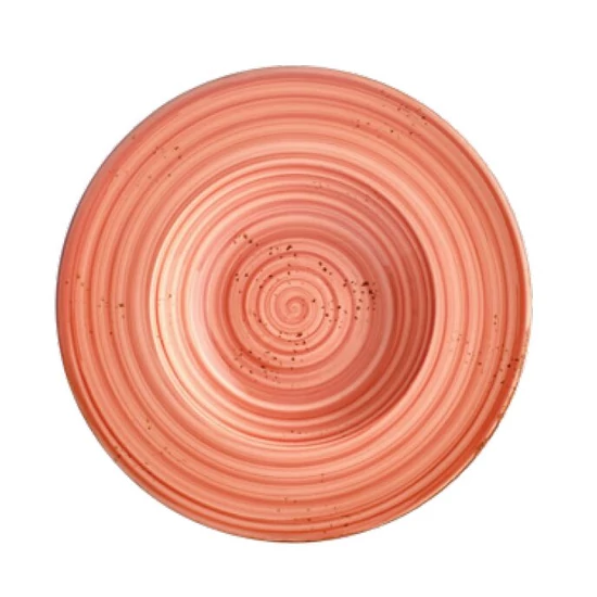 Laterite Harmony pasta tányér 28 cm, 480 cc