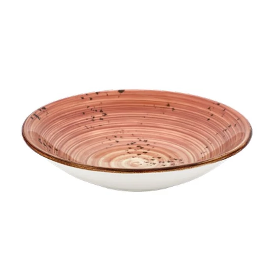 Laterite Harmony prezentációs tál 23 cm, 1000 cc
