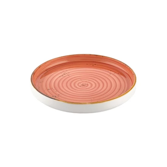 Laterite Harmony vegan couvert tányér 16 cm