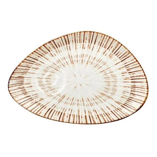 Legna cappuccinós és teáscsésze alj, prezentációs 25 x 17 cm