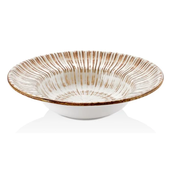 Legna mélytányér 27 cm