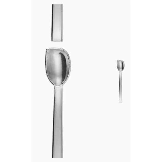 Living fűszerkanál * Fine Dining *
