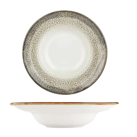 Spazio Zest mélytányér 27 cm