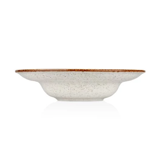 Effect Dust mélytányér 25 cm, 400 cc