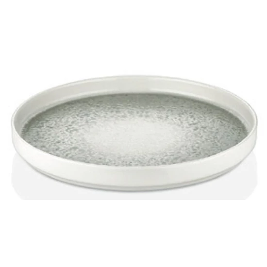 Natura Ocean vegan lapostányér 27 cm