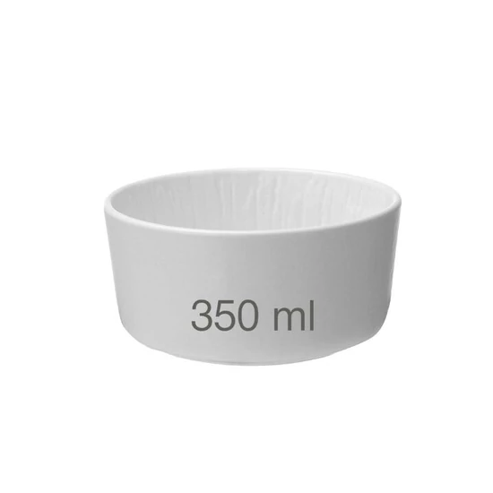Nordic fülnélküli levescsésze 0,35 L