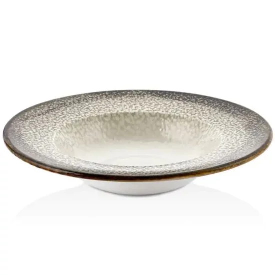 Spazio Zest pasta tányér 25 cm