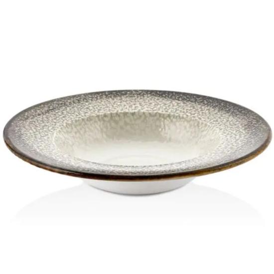 Spazio Zest pasta tányér 25 cm