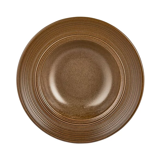 Helix Kaldi pasta tányér 27 cm, 500 cc