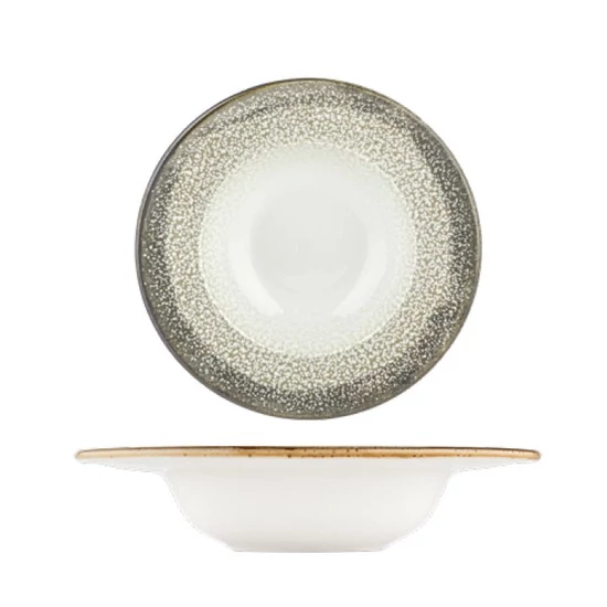 Spazio Zest pasta tányér 28 cm