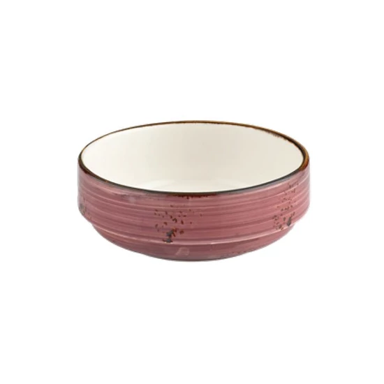 Pink Harmony mártásos tál sorolható 6 cm, 30 cc