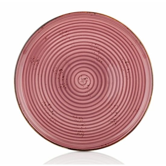Pink Harmony pizzatányér 32 cm