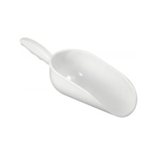 Plasztik mérő kanál 29 cm