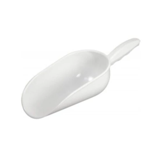 Plasztik mérő kanál 24 cm