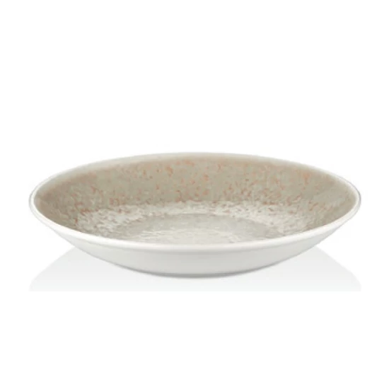 Natura prezentációstál 25 cm, 1 300 cc