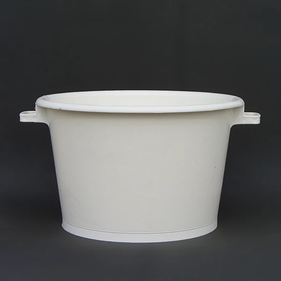 Füles dézsa 30 L