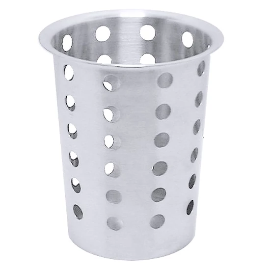 Evőeszköztartó betét az ASR, ASS, AST és az ASV tartókhoz 13,5 cm