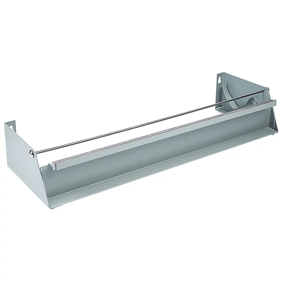 Fóliatartó 45 cm széles tekercsnek