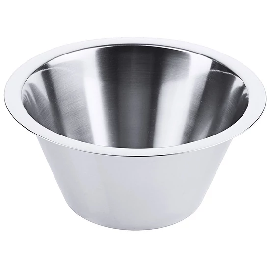 Keverőtál, 15 cm * 1525-ös széria * 0,75 L