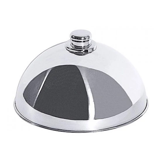 Cloche, tányérfedő 25 cm