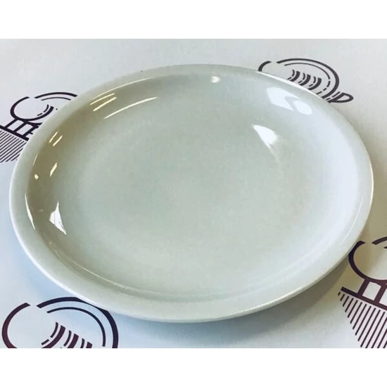 Gyermek lapostányér 19 cm, 500-as széria