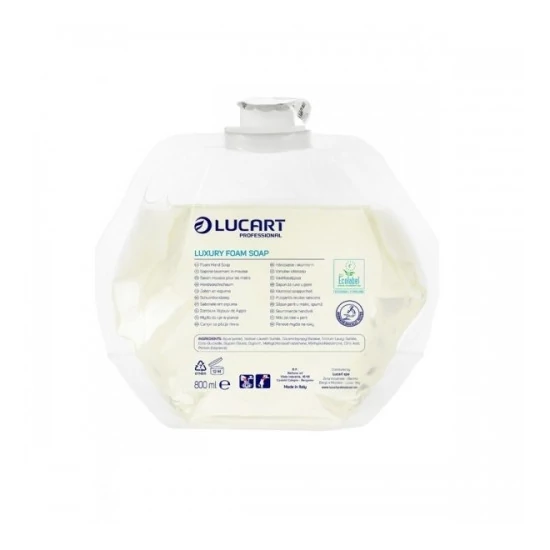 Identity Comfort spray szappan