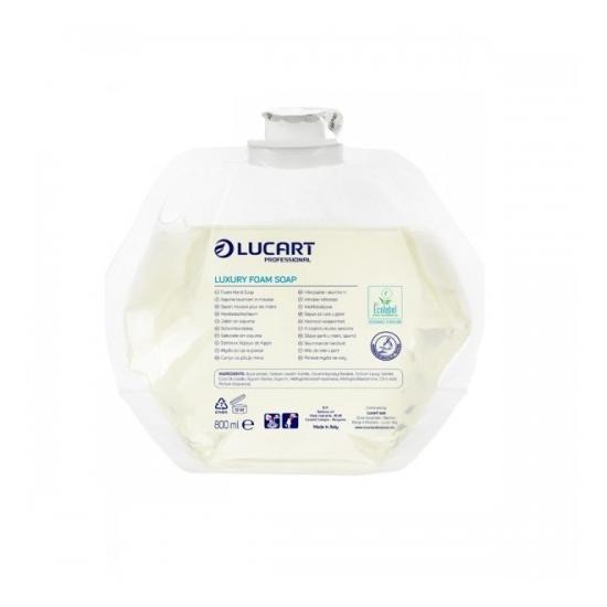 Identity Comfort spray szappan