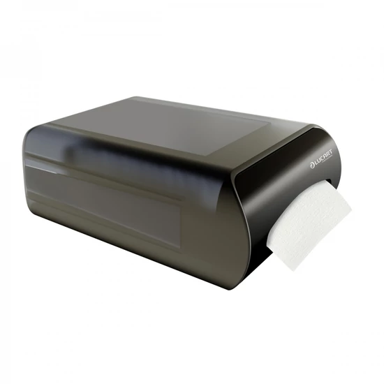 L-ONE COUNTER MOD álló/fekvő szalvéta adagoló