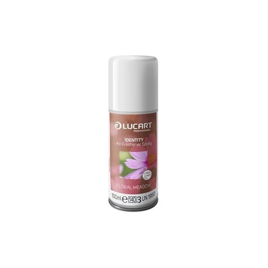 SPRAY légfrissítő utántöltő - FLORAL MEADOW