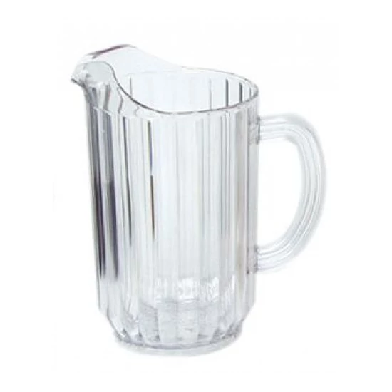 Törhetetlen kancsó, polikarbonátból 1,4 L
